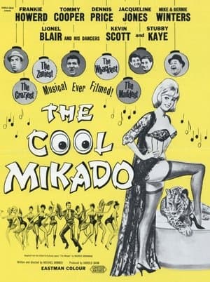 The Cool Mikado streaming