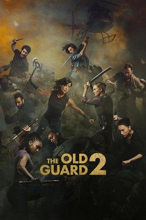 The Old Guard 2 streaming