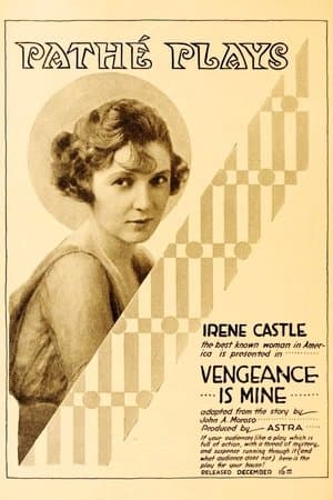 Vengeance Is Mine streaming