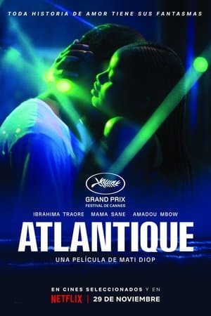 Atlantique streaming