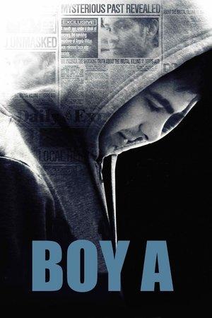 Boy A streaming