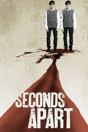 Seconds Apart streaming