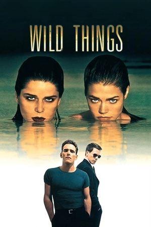 Wild Things streaming