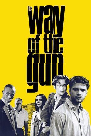 The Way of the Gun streaming