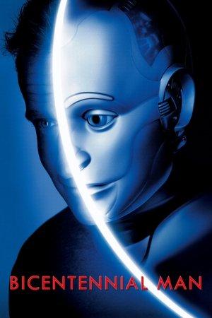 Bicentennial Man streaming