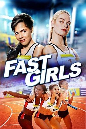 Fast Girls streaming