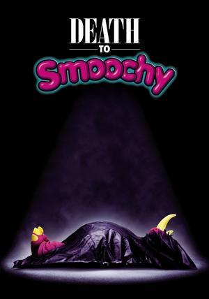 Death to Smoochy streaming