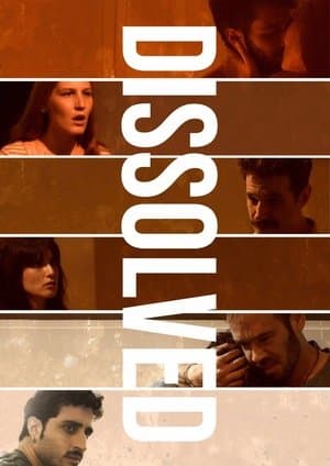 Dissolved streaming