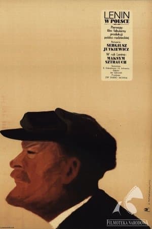 Lenin in Poland streaming
