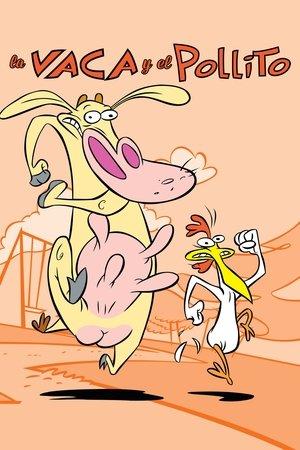 Vaca y Pollo streaming