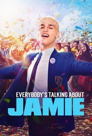 Everybody's Talking About Jamie streaming