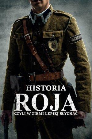 Historia Roja streaming