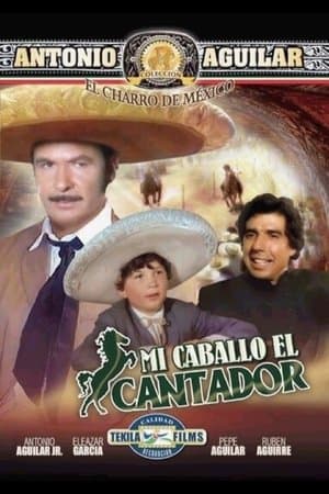 Mi Caballo El Cantador streaming