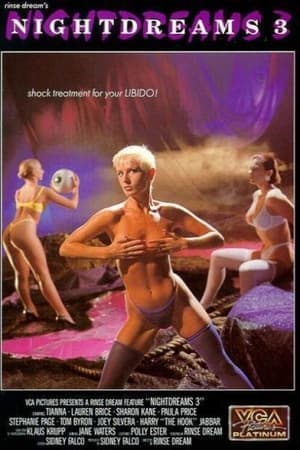 Nightdreams 3 streaming