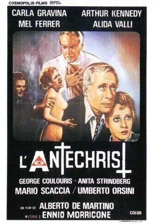 L'Antéchrist streaming