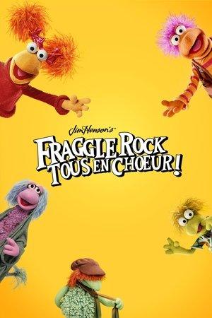Fraggle Rock : tous en chœur ! streaming