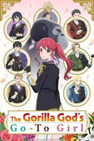 The Gorilla God's Go-To Girl streaming