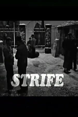 Strife streaming