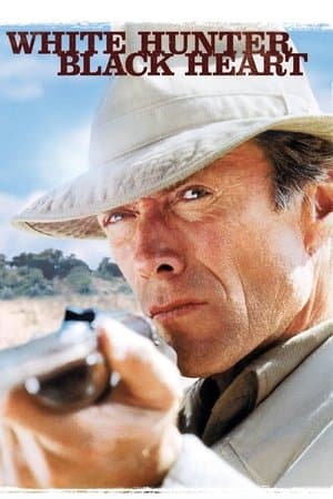 White Hunter, Black Heart streaming