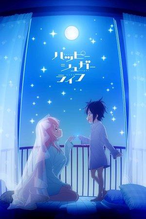 Happy Sugar Life streaming