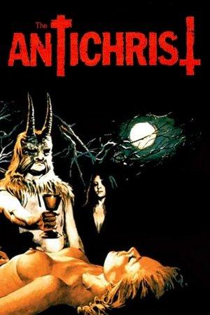 The Antichrist streaming