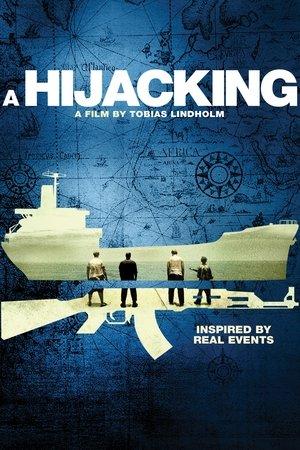 A Hijacking streaming