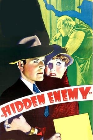 Hidden Enemy streaming