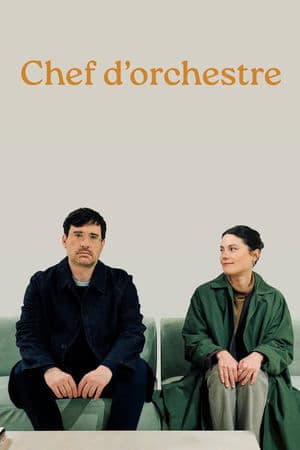 Chef d'orchestre streaming