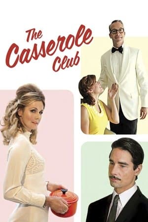 The Casserole Club streaming