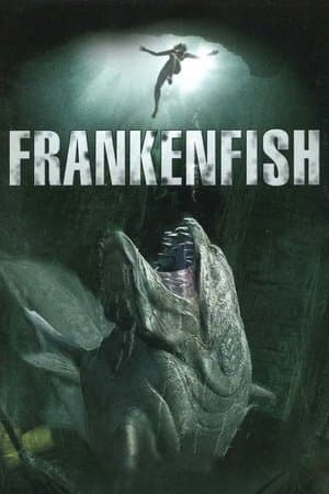 Frankenfish streaming