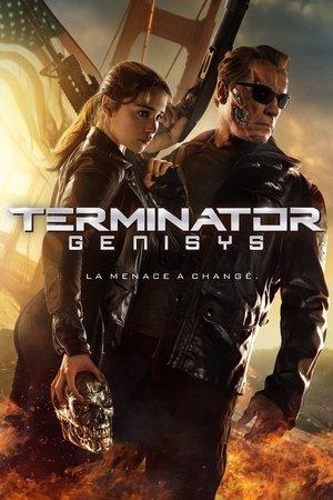 Terminator Genisys streaming
