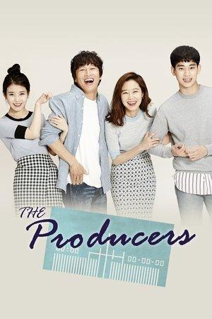 The Producers streaming