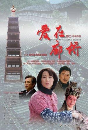 爱在廊桥 streaming