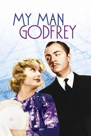 My Man Godfrey streaming