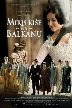 Miris kiše na Balkanu streaming