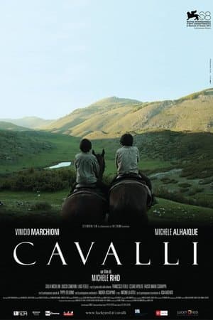 Cavalli streaming