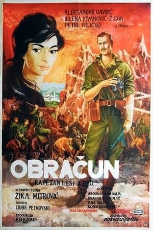 Obračun streaming