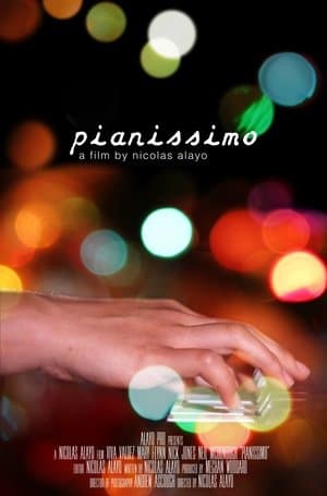 Pianissimo streaming