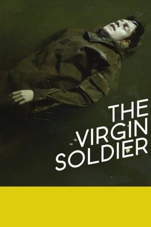 The Virgin Soldier streaming