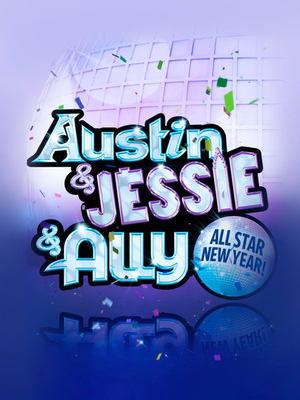 Austin & Jessie & Ally All Star New Year streaming