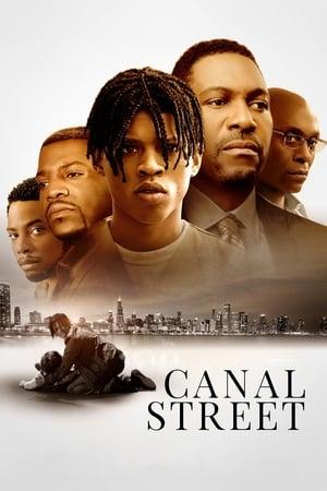 Canal Street streaming