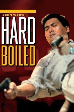 Hard Boiled streaming