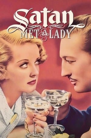 Satan Met a Lady streaming