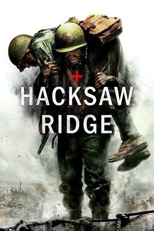 Hacksaw Ridge streaming