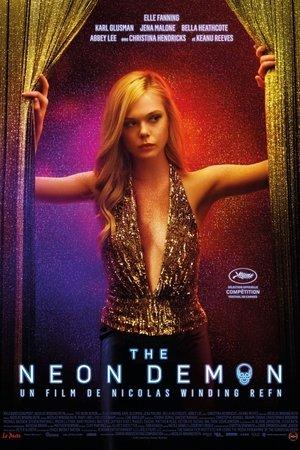 The Neon Demon streaming