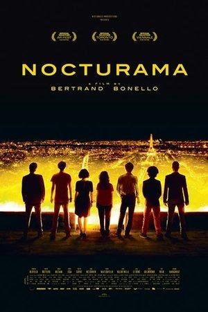 Nocturama streaming