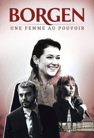 Borgen, une femme au pouvoir streaming