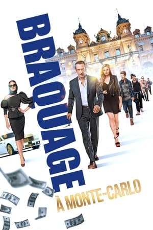 Braquage à Monte-Carlo streaming