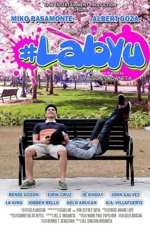 #Labyu streaming