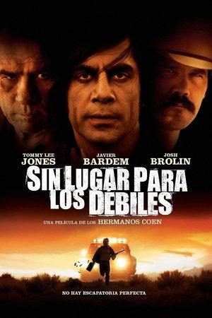 No es país para viejos streaming